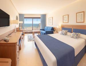 Habitación Superior Con Vistas al Mar Hotel SH Villa Gadea Altea, Alicante Habitación Superior Con Vistas al Mar Hotel SH Villa Gadea Altea, Alicante