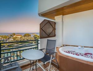 Habitación Premium Hotel SH Villa Gadea Altea, Alicante Habitación Premium Hotel SH Villa Gadea Altea, Alicante