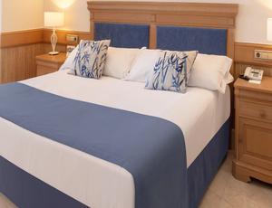 Habitación Estándar Hotel SH Villa Gadea Altea, Alicante Habitación Estándar Hotel SH Villa Gadea Altea, Alicante