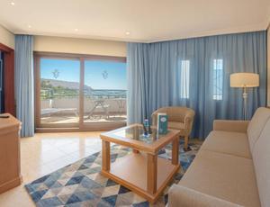 Junior Suite Hotel SH Villa Gadea Altea, Alicante Junior Suite Hotel SH Villa Gadea Altea, Alicante