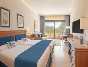 Habitación Superior Hotel SH Villa Gadea Altea, Alicante Habitación Superior Hotel SH Villa Gadea Altea, Alicante