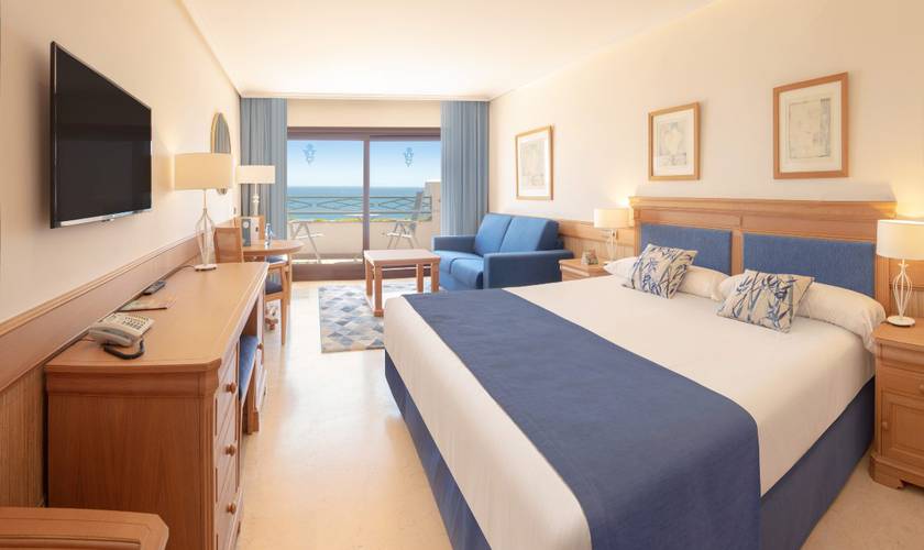 Superior sea view rooms SH Villa Gadea Hotel Altea