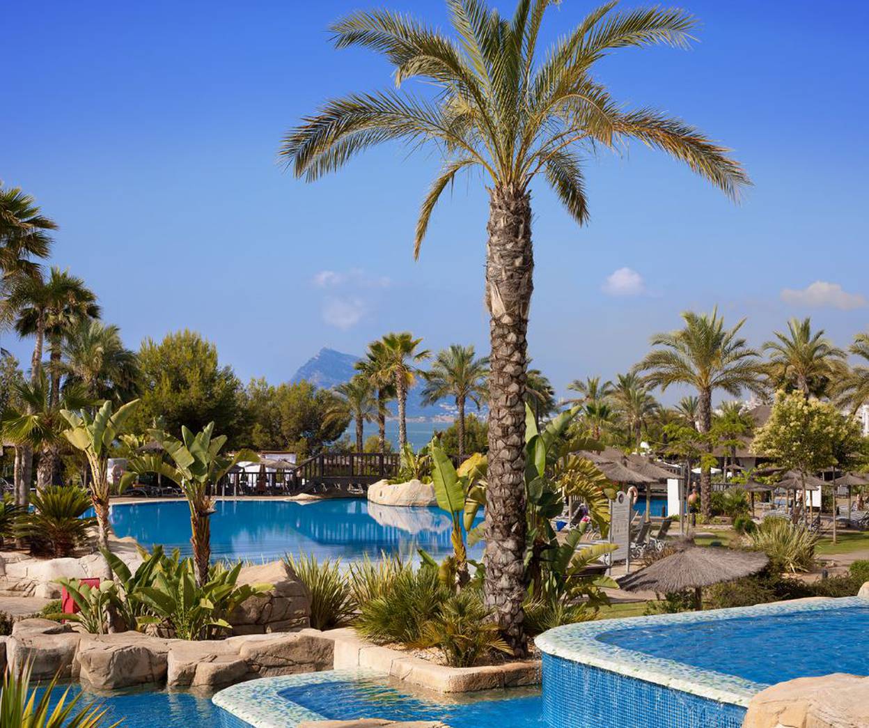  SH Villa Gadea Hotel Altea