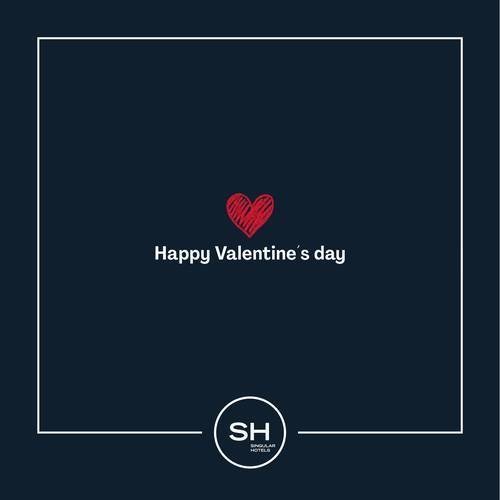 San valentin 2023 SH Villa Gadea Hotel Altea San valentin 2023 SH Villa Gadea Hotel Altea