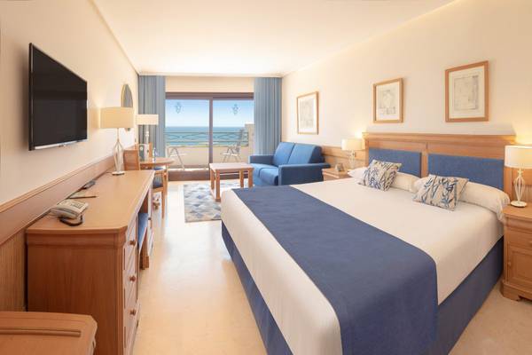 Superior sea view rooms SH Villa Gadea Hotel Altea