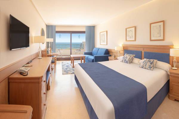Superior sea view rooms SH Villa Gadea Hotel Altea Superior sea view rooms SH Villa Gadea Hotel Altea