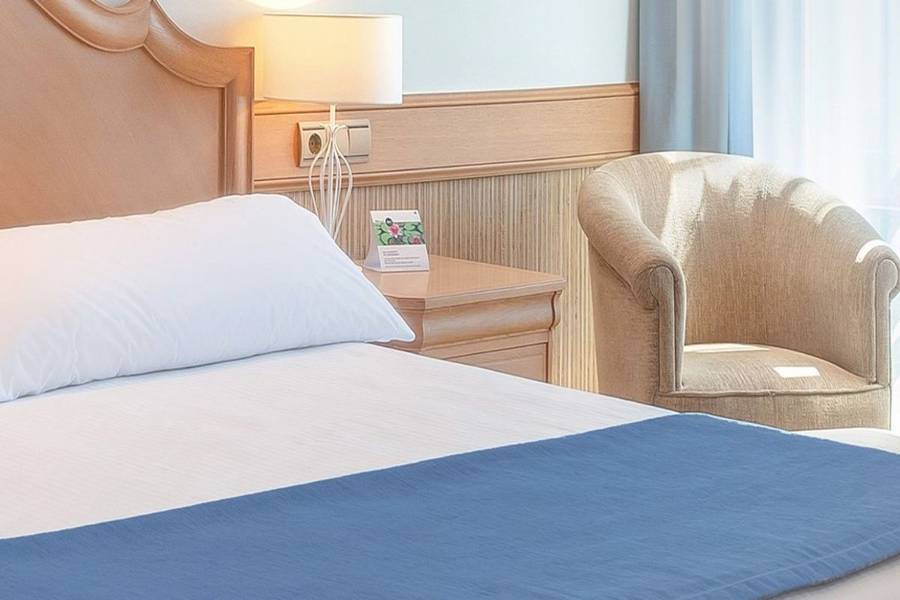 Standard rooms SH Villa Gadea Hotel Altea Standard rooms SH Villa Gadea Hotel Altea