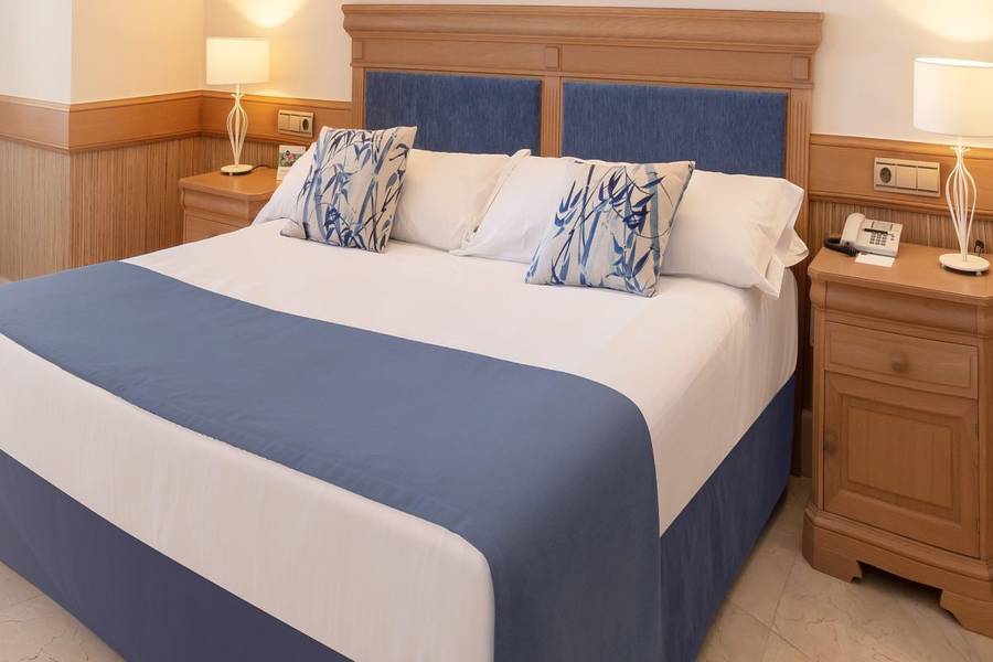 Standard rooms SH Villa Gadea Hotel Altea Standard rooms SH Villa Gadea Hotel Altea