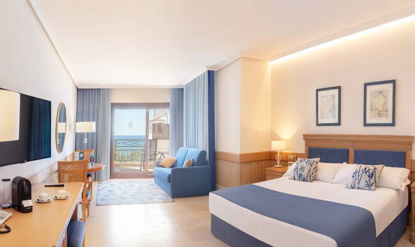 Premium rooms SH Villa Gadea Hotel Altea