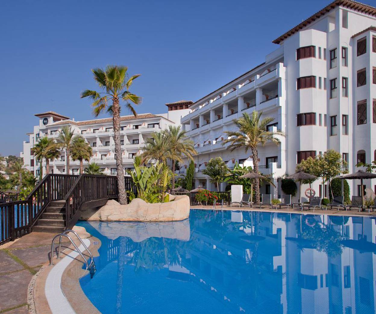  SH Villa Gadea Hotel Altea