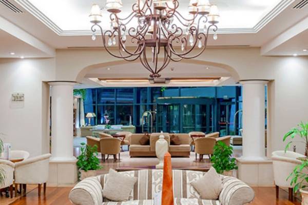 LOBBY BAR LOBBY BAR