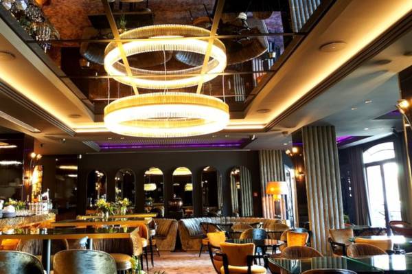 PURPLE RAIN LOUNGE PURPLE RAIN LOUNGE