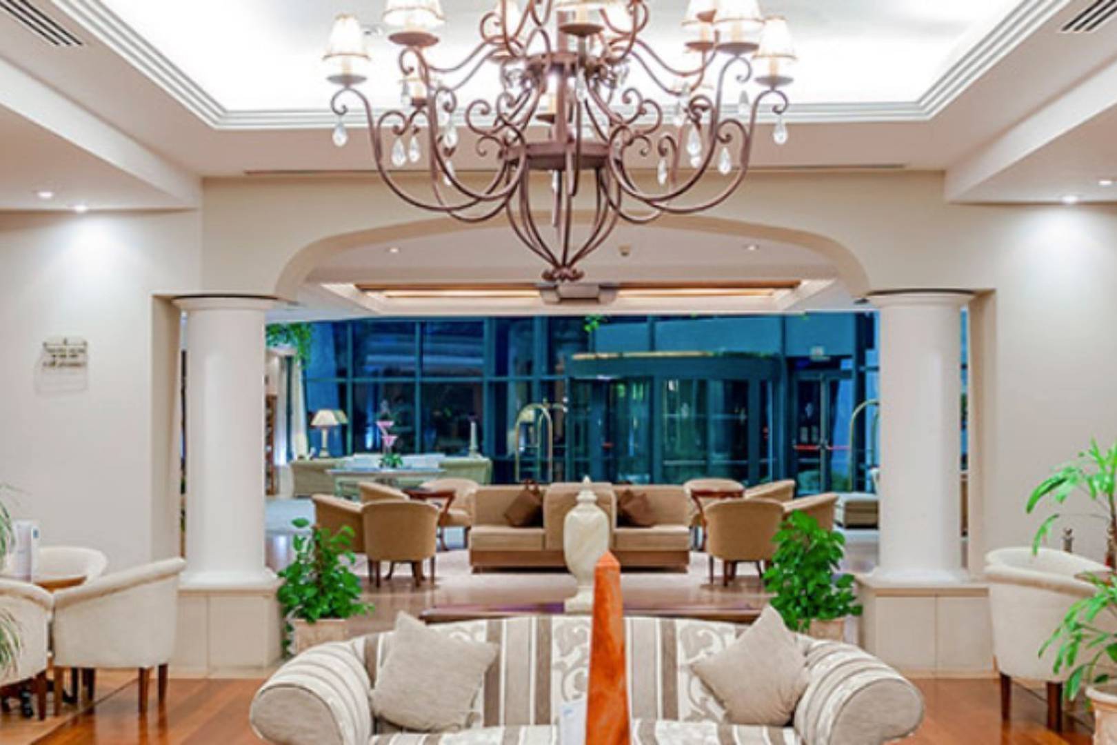 Lobby bar SH Villa Gadea Hotel Altea Lobby bar SH Villa Gadea Hotel Altea