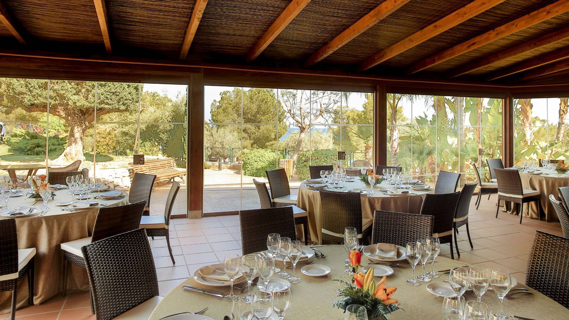 SH Villa Gadea - Altea - SH Villa Gadea - Altea -