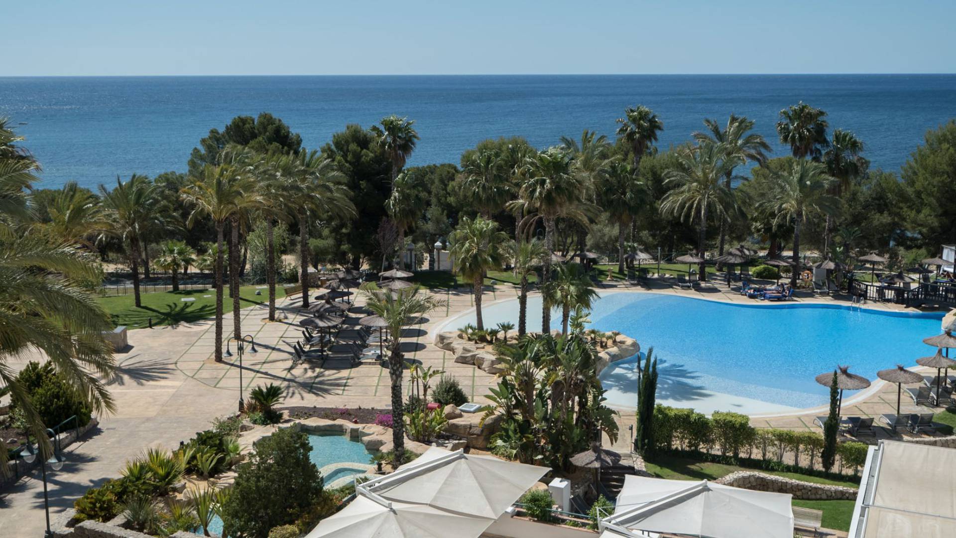 SH Villa Gadea - Altea - 