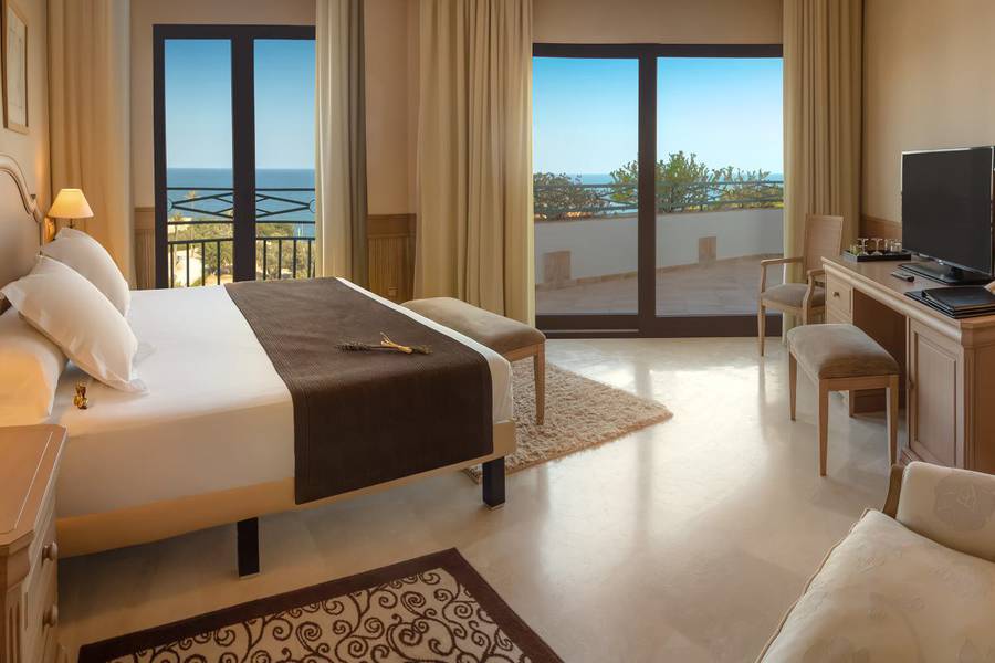 Presidential suite SH Villa Gadea Hotel Altea