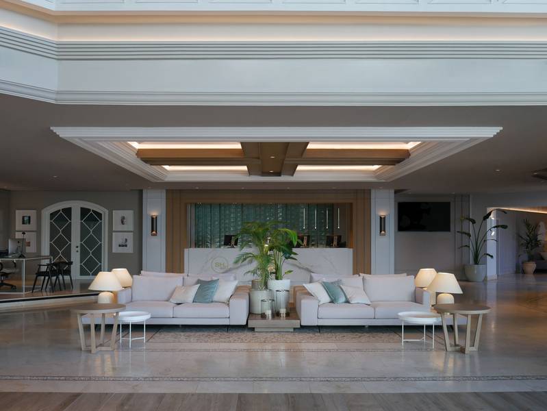 Sh villa gadea hotel SH Villa Gadea Hotel Altea