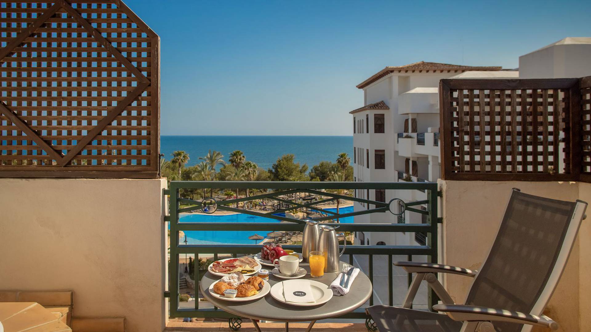 SH Villa Gadea - Altea - SH Villa Gadea - Altea -