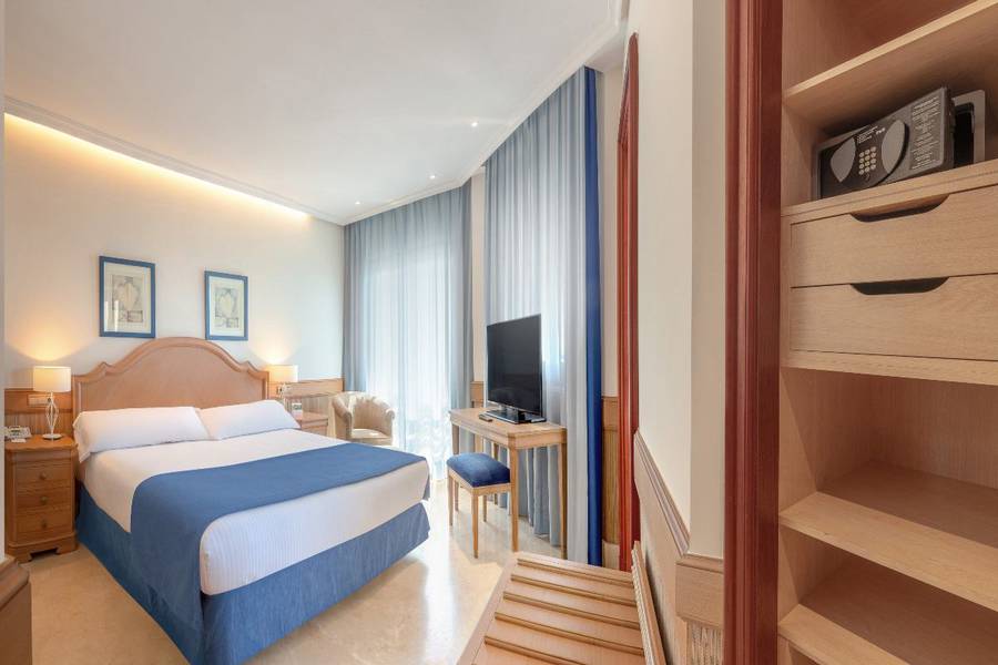 Junior suite SH Villa Gadea Hotel Altea