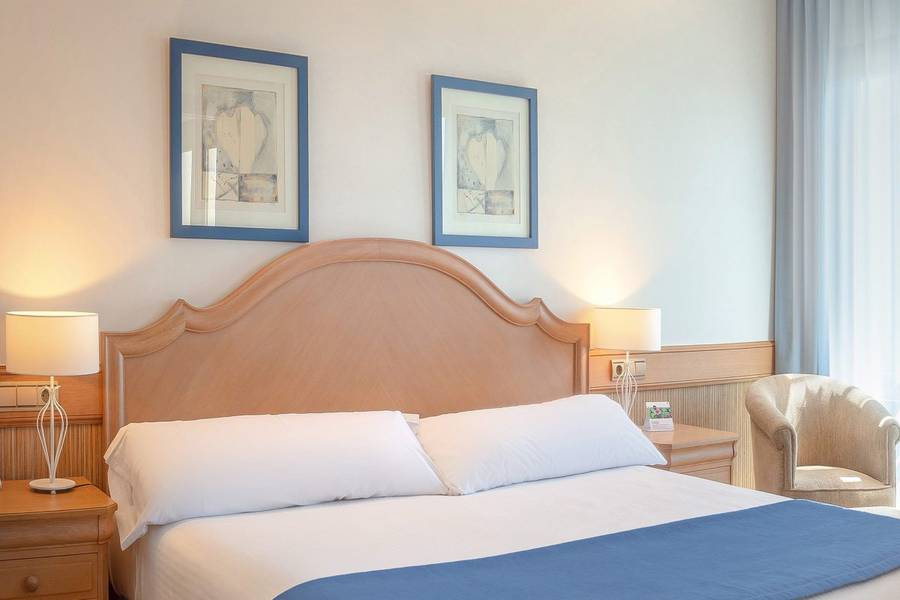 Standard rooms SH Villa Gadea Hotel Altea Standard rooms SH Villa Gadea Hotel Altea