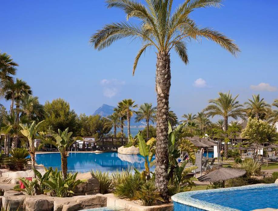 SH Villa Gadea Hotel Altea SH Villa Gadea Hotel Altea