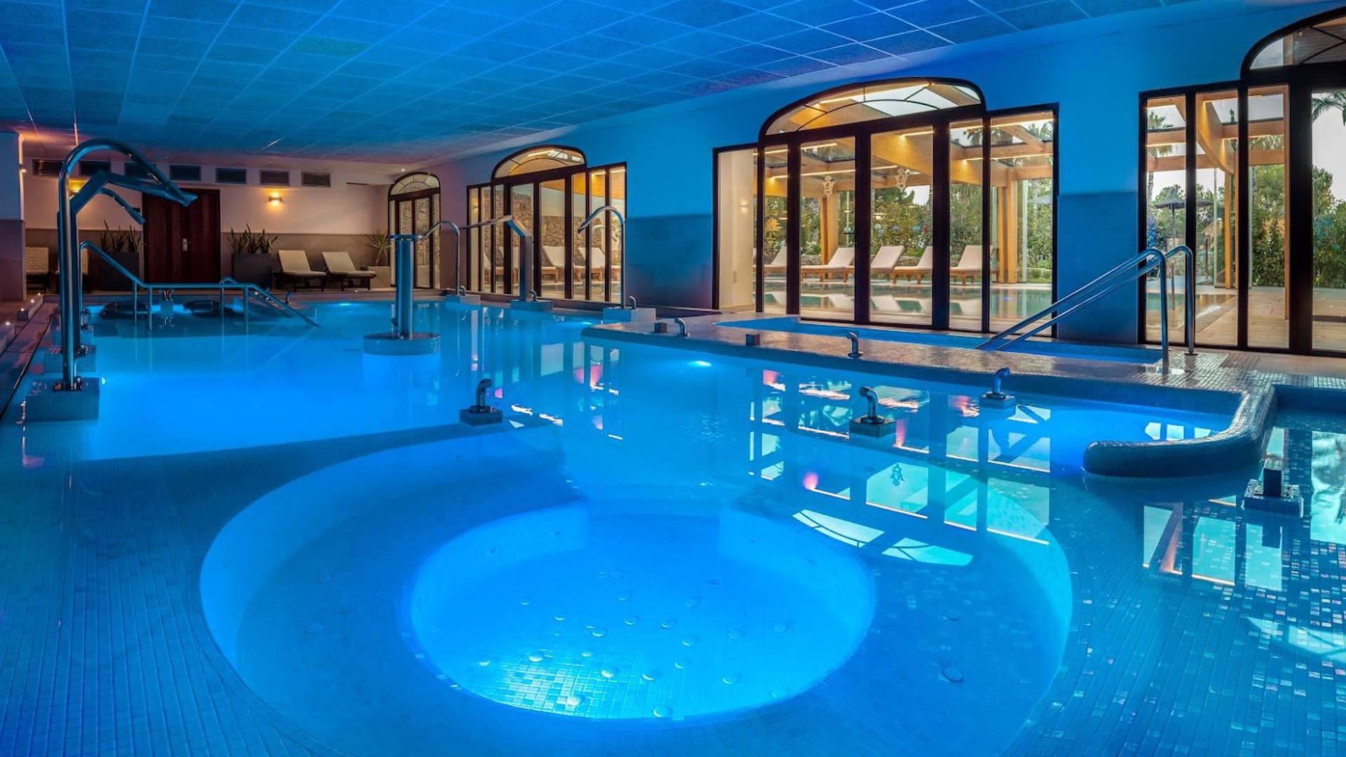 SH Villa Gadea - Altea - SH Villa Gadea - Altea -
