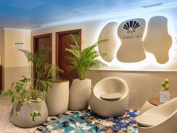 Most exclusive natural cosmetic treatments - SH Villa Gadea Hotel - Altea Most exclusive natural cosmetic treatments - SH Villa Gadea Hotel - Altea