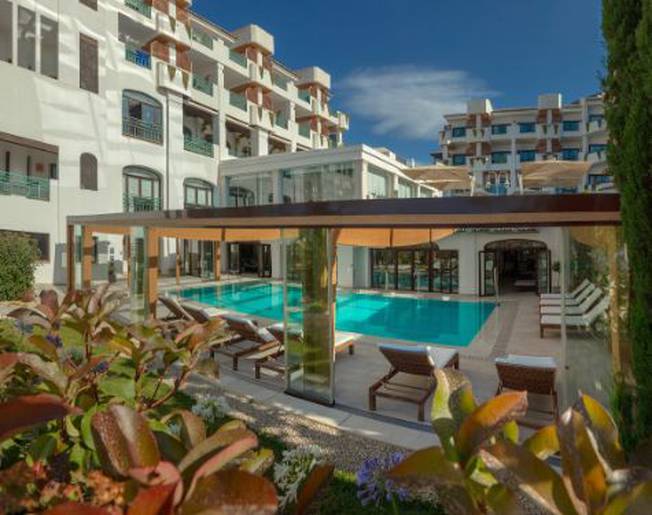 SH Villa Gadea Hotel Altea SH Villa Gadea Hotel Altea