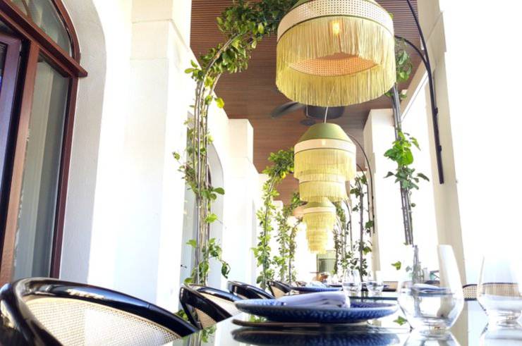 Purple rain lounge SH Villa Gadea Hotel Altea Purple rain lounge SH Villa Gadea Hotel Altea