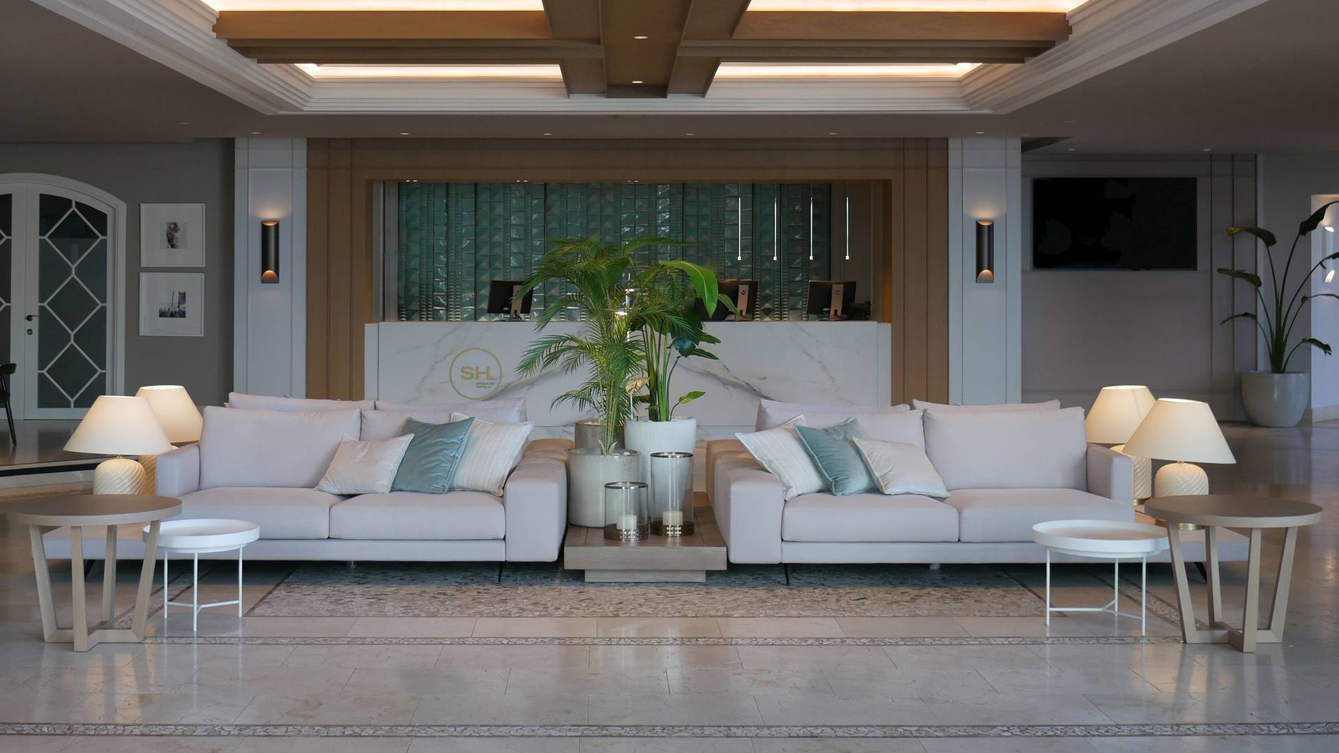 SH Villa Gadea - Altea - SH Villa Gadea - Altea -