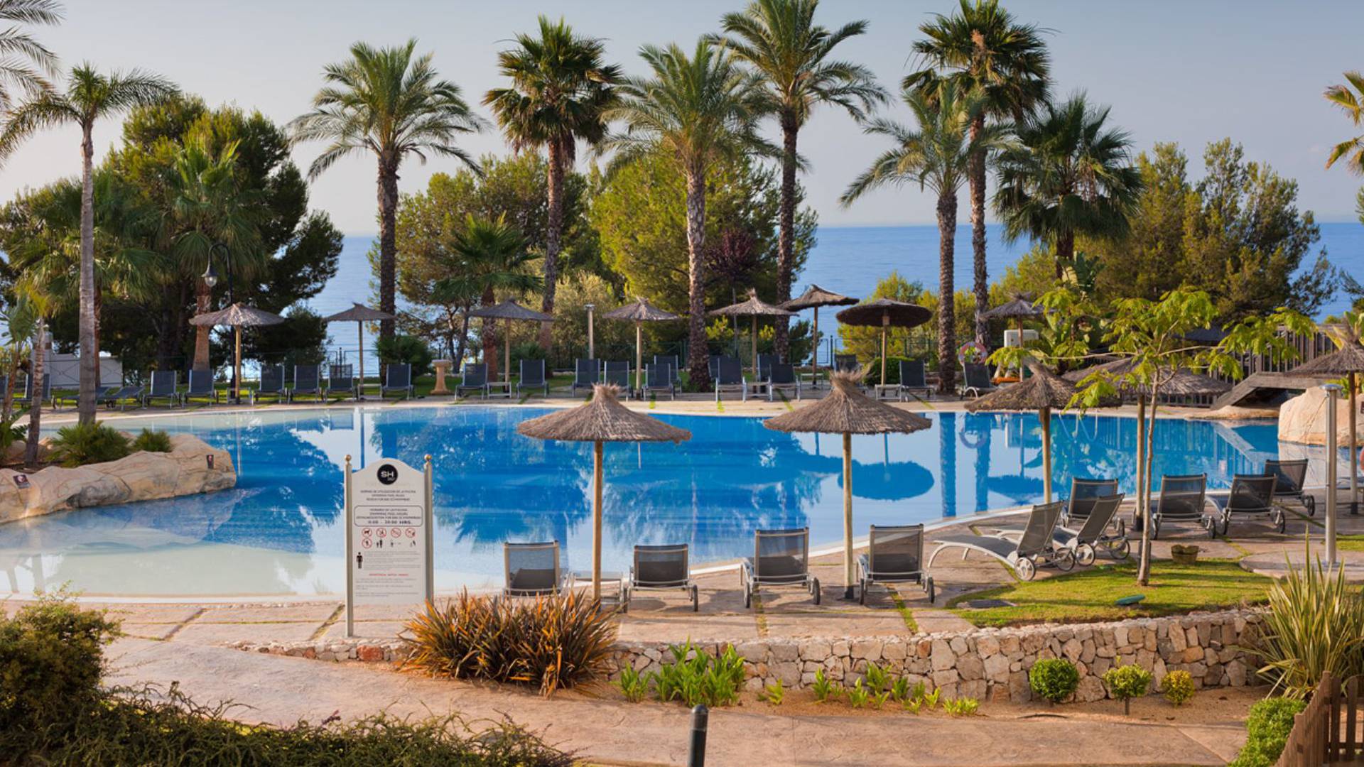 SH Villa Gadea - Altea - SH Villa Gadea - Altea -