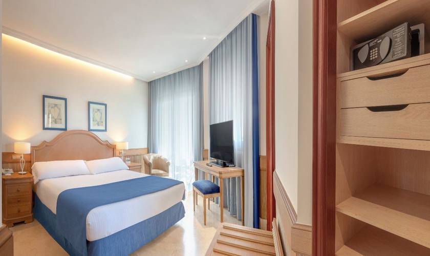 Junior suite Hotel SH Villa Gadea Altea Junior suite Hotel SH Villa Gadea Altea