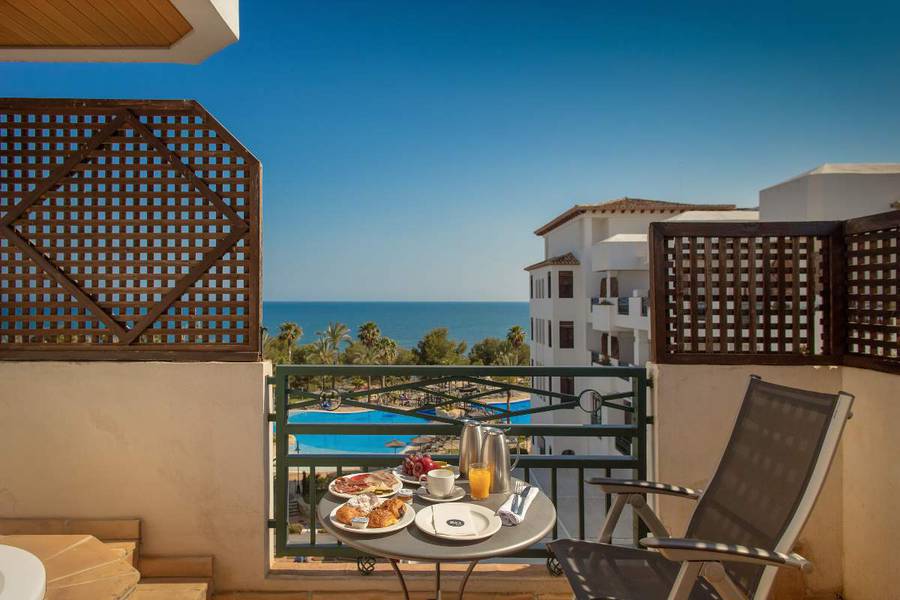 Premium rooms SH Villa Gadea Hotel Altea
