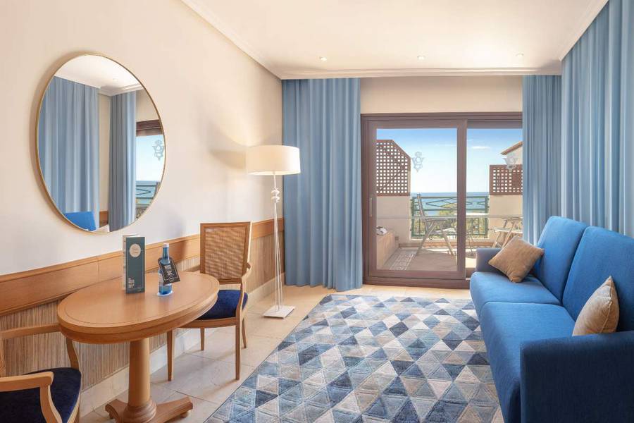 Premium rooms SH Villa Gadea Hotel Altea
