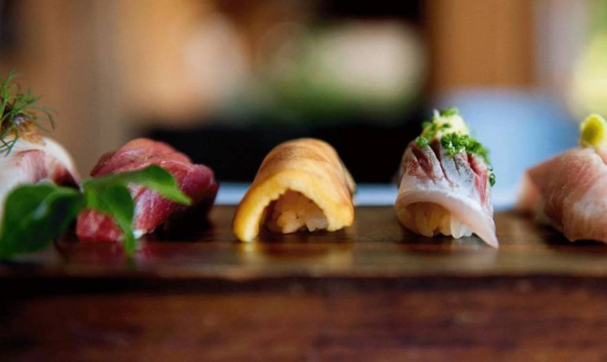 Kitsume restaurant SH Villa Gadea Hotel Altea Kitsume restaurant SH Villa Gadea Hotel Altea