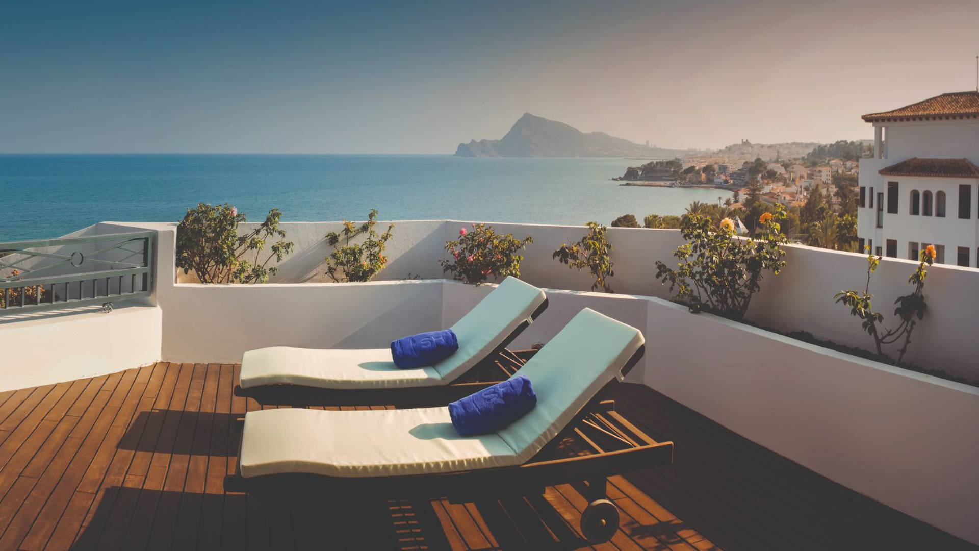 SH Villa Gadea - Altea - SH Villa Gadea - Altea -