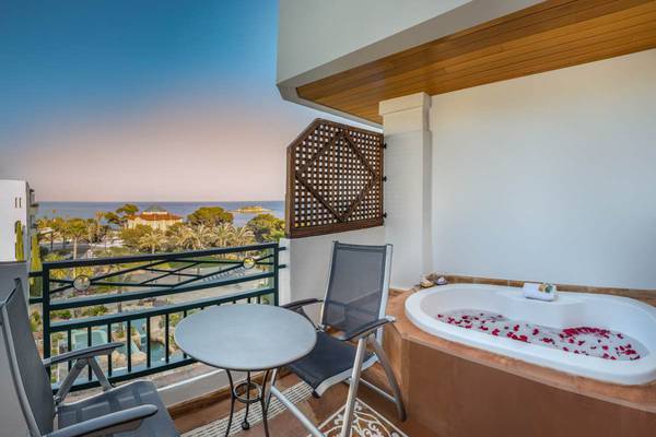 Premium rooms SH Villa Gadea Hotel Altea Premium rooms SH Villa Gadea Hotel Altea