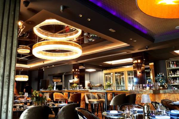 PURPLE RAIN LOUNGE PURPLE RAIN LOUNGE