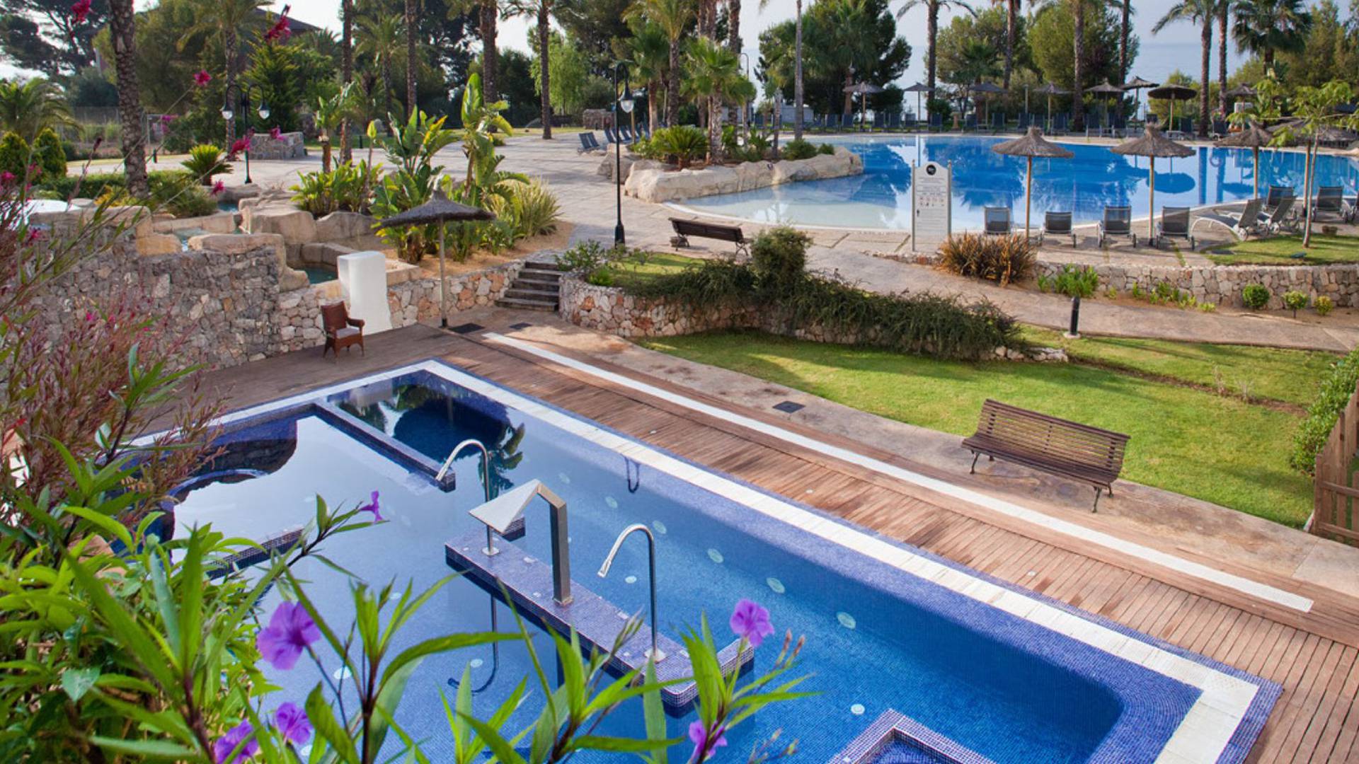 SH Villa Gadea - Altea - 