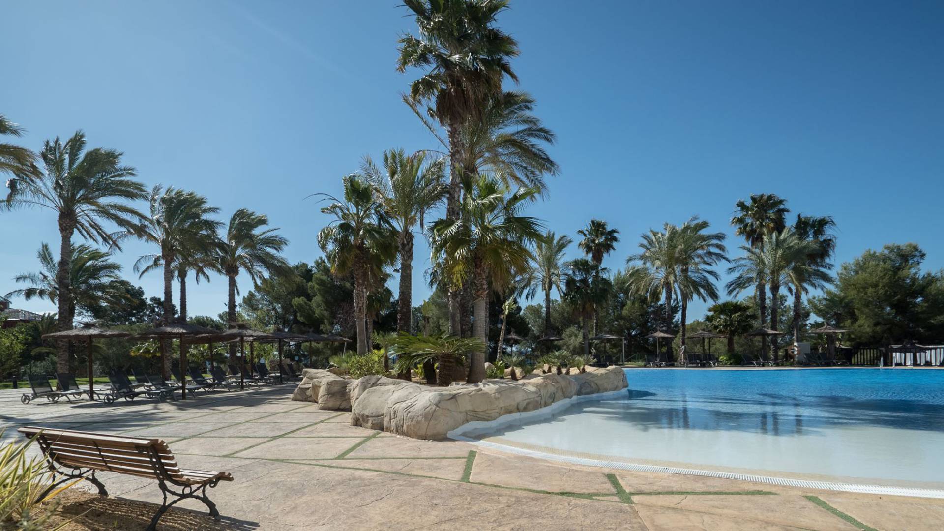 SH Villa Gadea - Altea - SH Villa Gadea - Altea -
