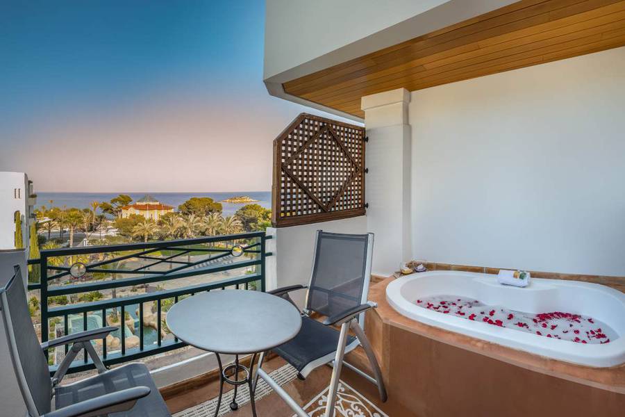 Premium rooms SH Villa Gadea Hotel Altea