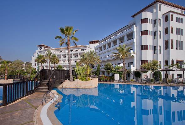 Swimming pools SH Villa Gadea Hotel Altea