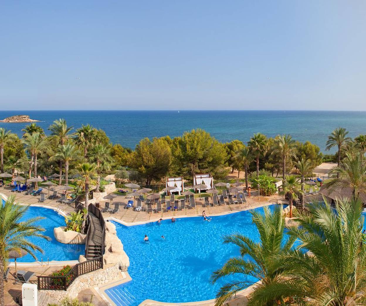  SH Villa Gadea Hotel Altea