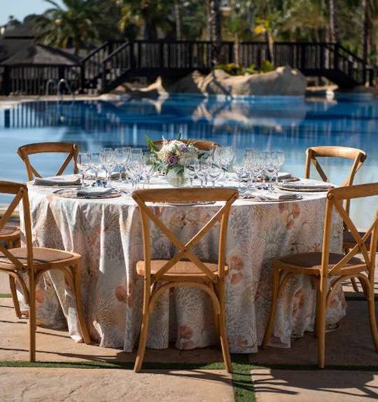 Events SH Villa Gadea Hotel Altea