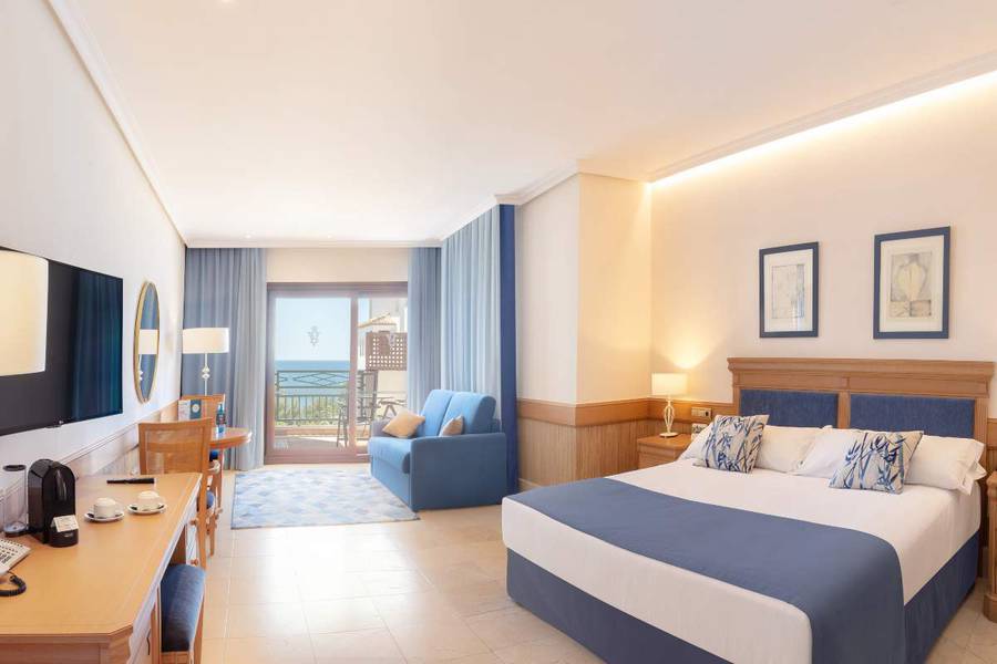 Premium rooms SH Villa Gadea Hotel Altea
