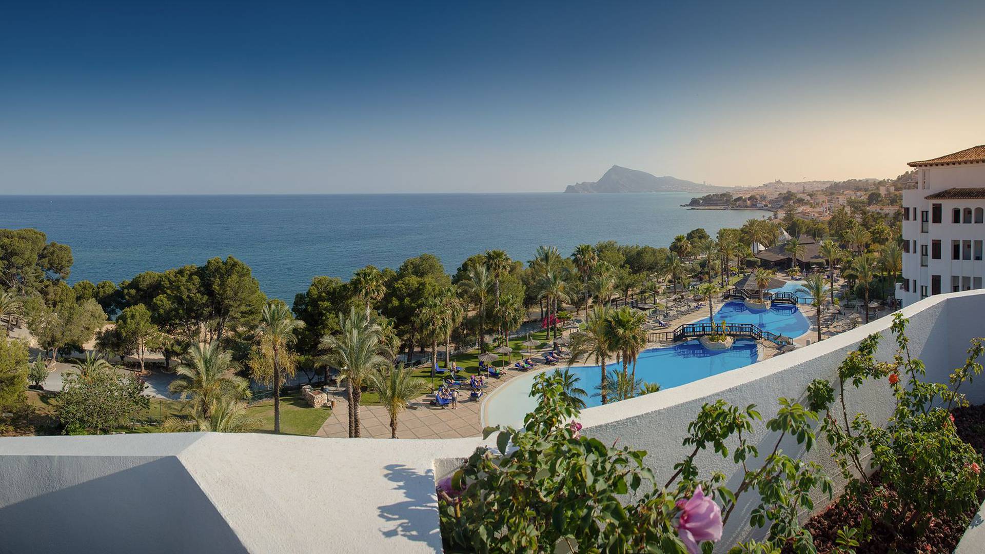 SH Villa Gadea - Altea - SH Villa Gadea - Altea -