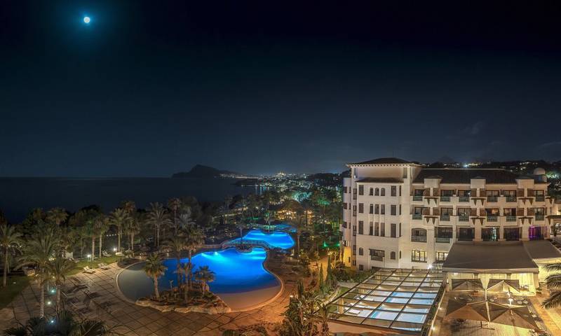 Sh villa gadea hotel SH Villa Gadea Hotel Altea Sh villa gadea hotel SH Villa Gadea Hotel Altea