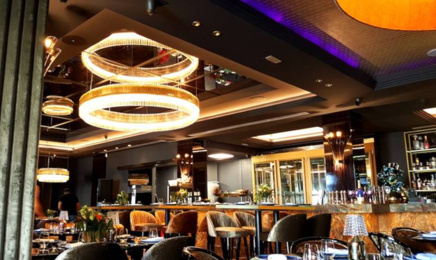 Purple rain lounge SH Villa Gadea Hotel Altea Purple rain lounge SH Villa Gadea Hotel Altea