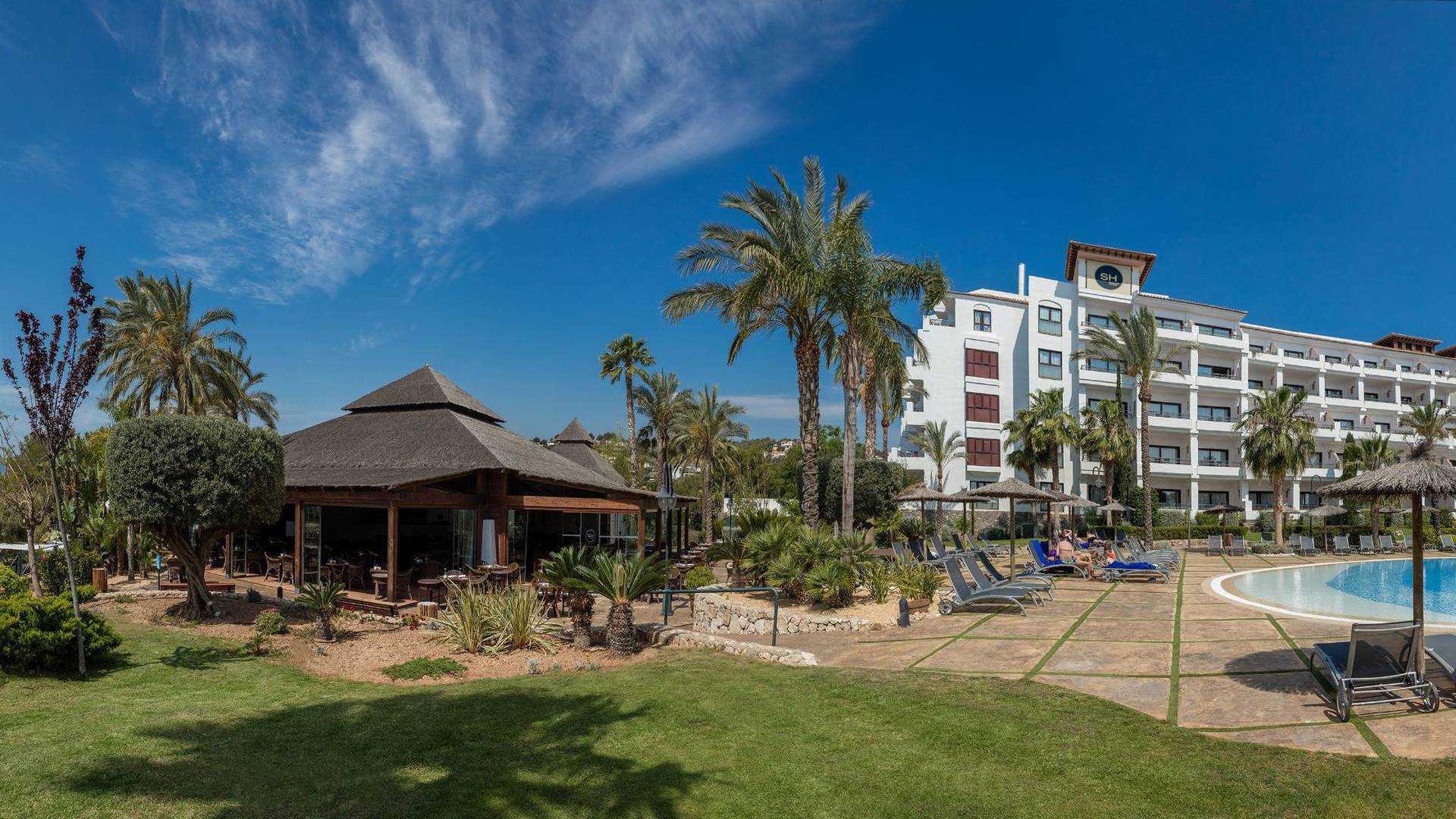 SH Villa Gadea - Altea - SH Villa Gadea - Altea -