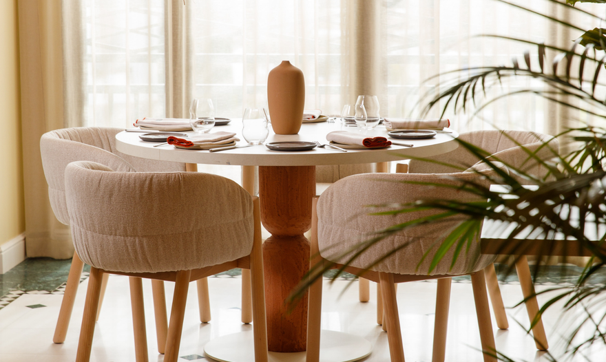 PRODUCT-O Restaurant SH Villa Gadea Hotel Altea, Alicante PRODUCT-O Restaurant SH Villa Gadea Hotel Altea, Alicante